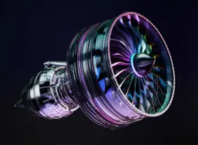 Buy Aircraft Engine