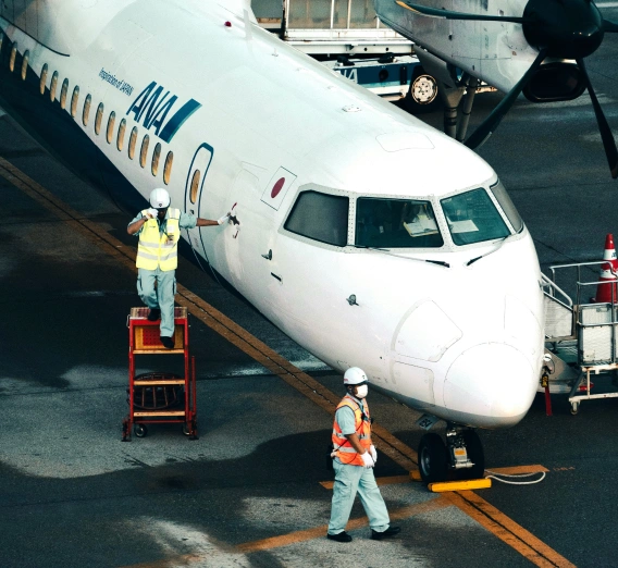 Minimize Aircraft Downtime