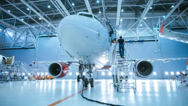 MRO technician